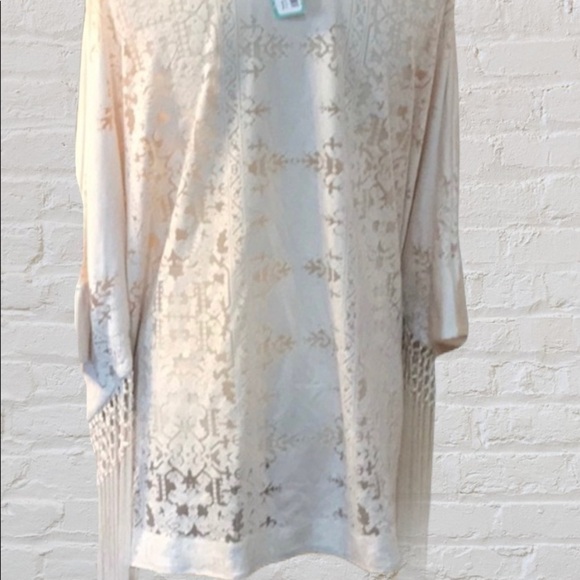 Summer Swim Cover-Up - Picture 3 of 4